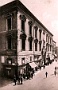 Palazzo del Bo', all'inizio del secolo (Rolando Tasinato)
